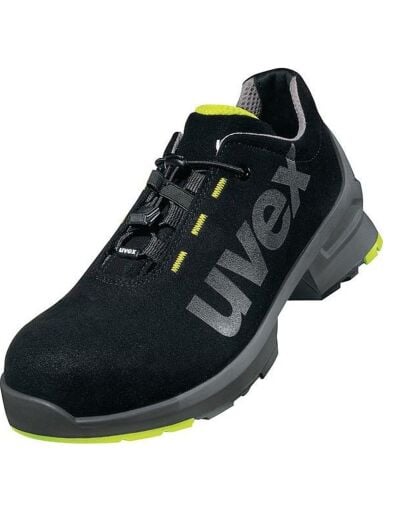 Uvex İş Ayakkabıları